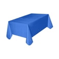 thumbnail image 4 of Mantel Desechable 137x183cm Mantel De Fiesta Para Cocina Fiestas Escuela, 4 of 9