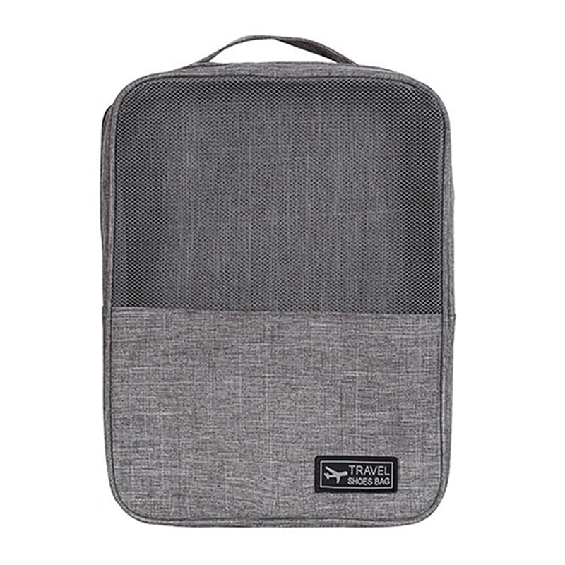 shoe storage travel bag