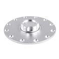 thumbnail image 1 of Universal Car Modified Fuel Tank Cap Cell Oil Pot Sealing Cap Embedded with 12 Bolts Aluminum Alloy, 1 of 8