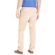 thumbnail image 3 of Aeropostale Mens Classic Straight Casual Chino Pantalones, Beige, 32W x 30L Aeropostale chino, 3 of 3
