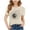 E175-Beige, variant on hengsof Girls Cute Sunflower Graphic Printed Short Sleeve T-Shirt Sweet Casual Pullover Stylish Crew Neck Top 3-15 Years