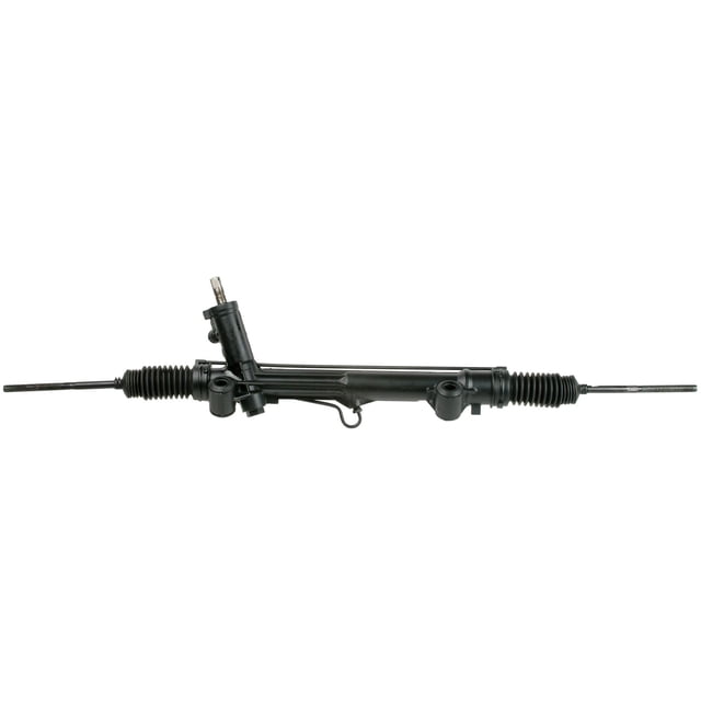 Cremallera Hidráulica CARDONE 2003 al 2004 FORD V8 4.6L Remanufacturado Negro