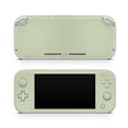 thumbnail image 1 of Tacky Design Solid Color Skin Compatible with Nintendo Switch Lite Skin Wrap, Minimalist Solid Skin for Nintendo Switch Lite Cover, Premium Vinyl 3M Full Wrap Decal. (Sage Green), 1 of 4