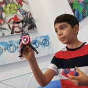 Marvel Licensed Avengers Captain America 2CH IR RC Helicopter, Ages 8+