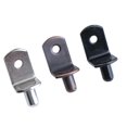 thumbnail image 3 of 20 Pcs Supports d'Étagère en Métal 6mm, 3 of 4