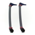 thumbnail image 2 of Pentair 360256 Turn Jet Hose Replacement for Kreepy Krauly Racer Pool Cleaners, 2 of 3