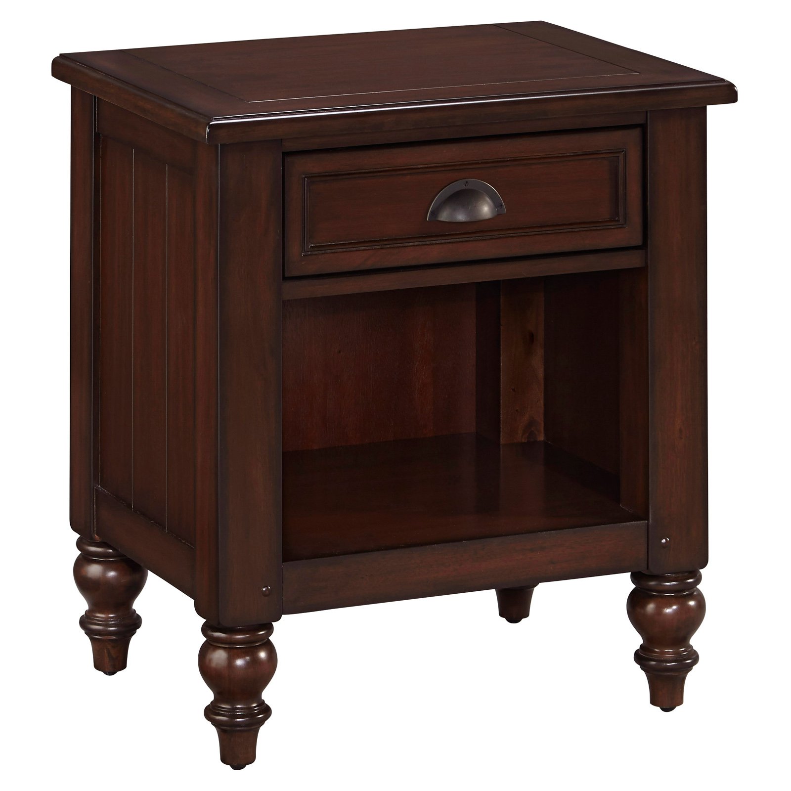 Country Comfort Night Stand