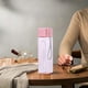thumbnail image 5 of Fiudx Vaso de Agua Transparente, Diseño Minimalista, Botella de Plástico de Gran Capacidad (500 Ml), Función de Separación de Té para Bebidas Preparadas, Ideal para Actividades Al Aire Libre y Viajes, 5 of 6