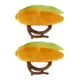 thumbnail image 3 of Alimentador de loros guacamayos en apariencia Alimentador de agua de agua Dispensador de mascotas - Maíz, tal se describe Yinane Alimentador del loro del pájaro del animal doméstico, 3 of 8