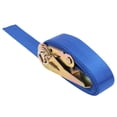 thumbnail image 4 of Correa de amarre para cargas de alta resistencia, tensión para coche, motocicleta, bicicleta, cuerda de amarre, cinturón de trinquete YUNYI BRAND Deportes, 4 of 8