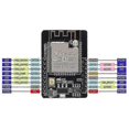 thumbnail image 5 of 4-pack Esp32-cam Wifi Bluetooth Board Esp32-cam-mb -usb To Serial Port Ch340g With Ov2640 Camera Mo, 5 of 5