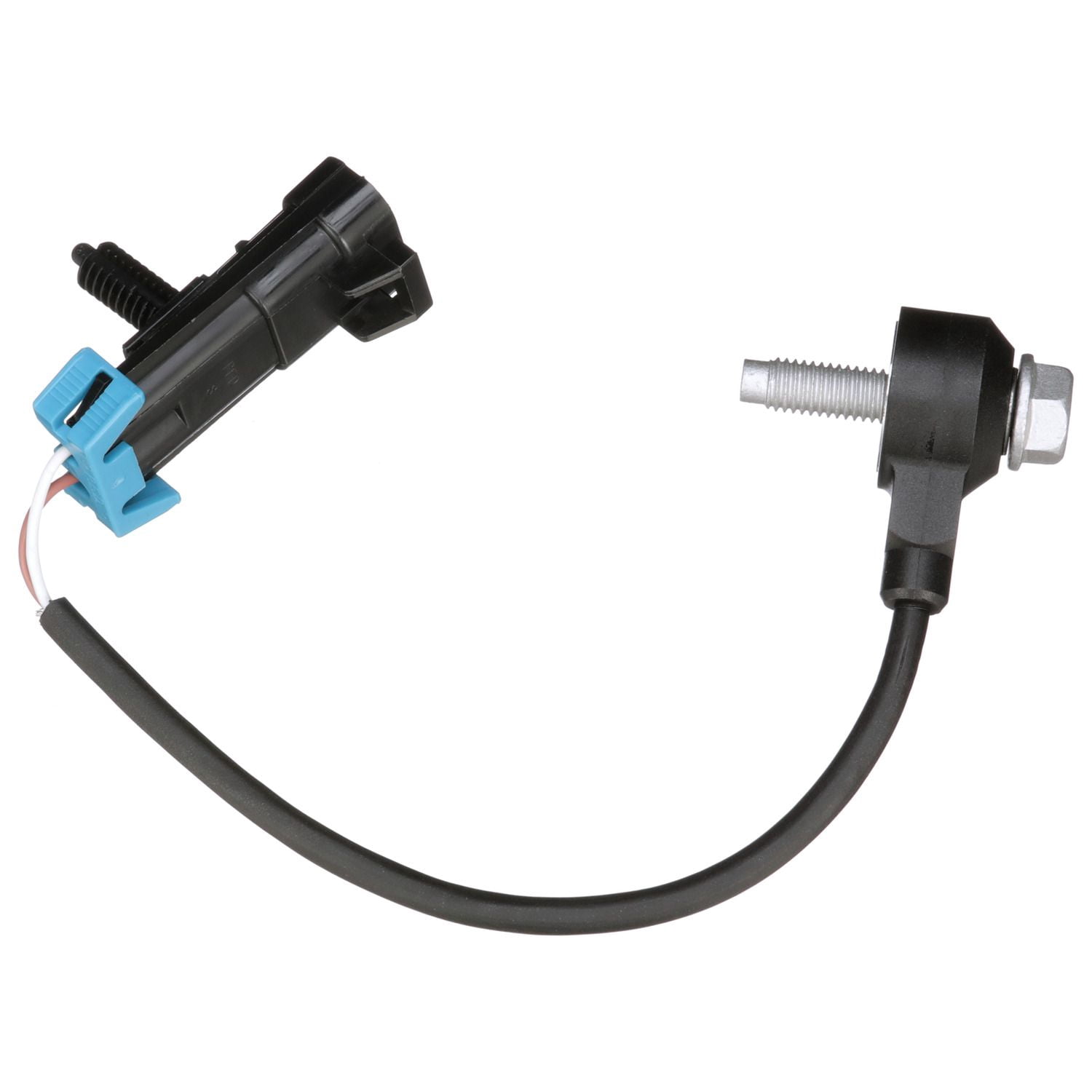 Delphi Ignition Knock (Detonation) Sensor P/N:As10216 Fits select: 2009-2010 CHEVROLET MALIBU, 2010 CHEVROLET EQUINOX