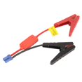 thumbnail image 4 of Starter Cable, Car Battery Jumper Cable 10 AWG ABS Anti Reverse Charging Tinned Copper Core Easy To Wire  for Automotive Power Supply, 4 of 8