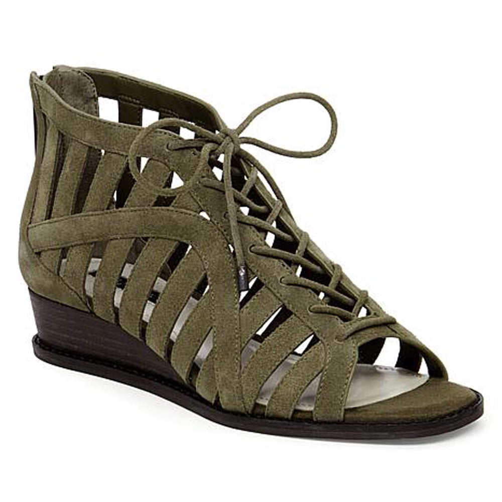 bcbgeneration bow sandals