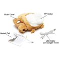 thumbnail image 5 of USB Powered Toast Hand Warmer, 5 of 5
