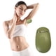 thumbnail image 1 of Nueva depiladora afeitadora para damas, depilación de cuerpo completo, axilas, partes íntimas, afeitado, afeitadora eléctrica recargable por USB, 1 of 5