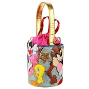 Irregular Choice Running Around Bag Looney Tunes Handbag Bag NEW