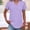A5 Light Violet, variant on Pxiakgy Women's Sleeveless Eyelet V Neck Tank Top Cutout Keyhole Neck Casual T Shirts Dressy Trendy Cute Blouses Comfy Camisole Tunic Tops Eyelet Tops for Women,Mesh Summer Tops Flowy Cami Shirts L