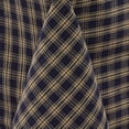 thumbnail image 3 of Park Designs Sturbridge Tablecloth - 54"L - Navy, 3 of 3