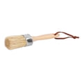thumbnail image 4 of Round Brush, Comfortable Long-time Safe And Durable Paint Brush Ergonomic With Multifunction For Paint Brushing Barbecue Home Decoration, 4 of 8
