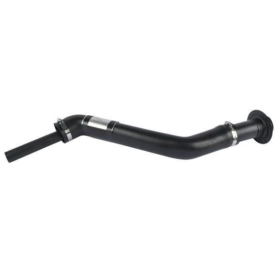 GELUOXI Fuel Tank Filler Neck Pipe&Hose for 1990-1997 Ford Ranger Mazda Pickup F47Z9034PA ZZM042210C