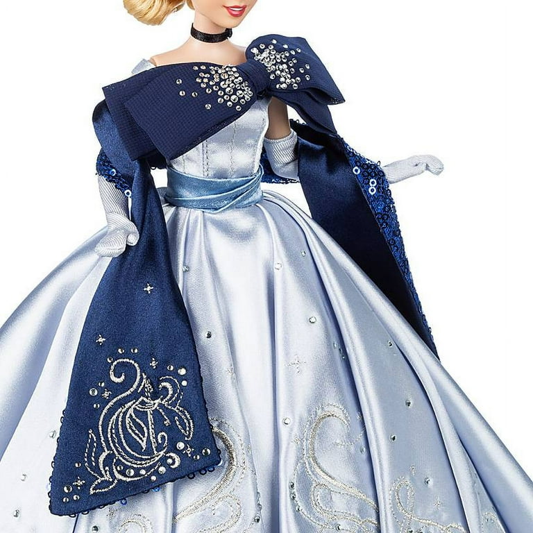 Disney Designer Collection Midnight Masquerade Series
