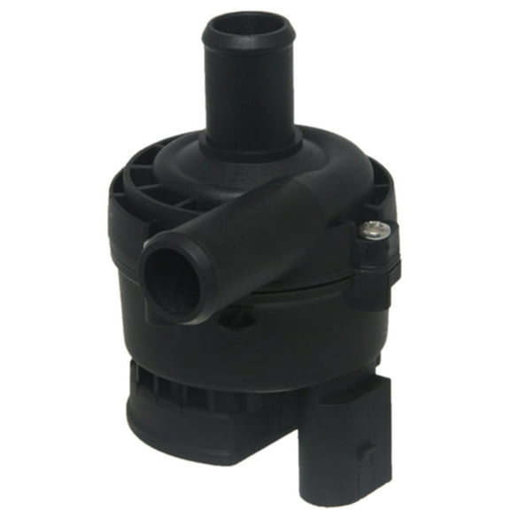 Engine Coolant Auxiliary Pump