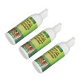 thumbnail image 1 of Hair Styling Mousse, 3PCS 60ml Frizz Control Mousse Safe Ingredients  For Daily Hair Care, 1 of 8