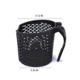 thumbnail image 3 of CEHVOM Car Cup, Multifunctional Beverage, Mobile Phone, Front Headrest Backrest Storage Rack, Portable Water Cup, 3 of 8