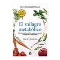thumbnail image 1 of El milagro metabólico Dr. Carlos Jaramillo, 1 of 2