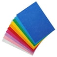 thumbnail image 1 of OULII 10 Sheets of Boat Scrapbook Paper Assorted Color for Hand Crafting Projects, 1 of 6