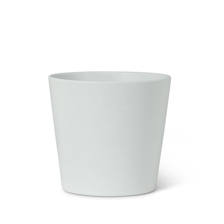 Set of 4 Medium Classic Taper Planter