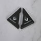 thumbnail image 1 of 2PCS Cubierta Anticolisión De La Puerta Del Coche Esquina De Protección Para Toyota Honda BMW Accesorios De Automóviles, 1 of 4