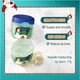 thumbnail image 3 of Set Bálsamo Labial Nutritivo Reparador Navideño Ganfancp 4 Barra de Labios, 3 of 7