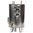 thumbnail image 1 of Water Purifier Cooling Heating Integrated Machine Liner 750ml Large Capacity Stainless Steel Heating Inner for Tank, 1 of 4