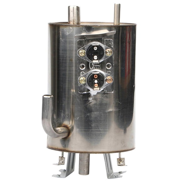 Water Purifier Cooling Heating Integrated Machine Liner 750ml Large Capacity Stainless Steel Heating Inner for Tank
