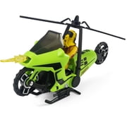 M.A.S.K. - Condor Vehicle with Figure Set