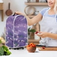 thumbnail image 3 of HELLHERO Starlit Night Daisies Protective Case, Easy to Clean for Home Kitchen Indoor, 3 of 6