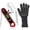 [Upgraded]Dual Probes+Glove, variant on AGCAN Digital Meat Thermometer Instant Read Food Thermometers for BBQ Grilling Cooking
