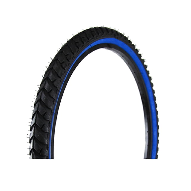 Llanta Bicicleta Montaña 26X2.125 VUELTA Tracto Cara CB671