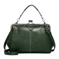 thumbnail image 1 of TopLLC Femmes Sacs à Bandoulière Dames Mode une Épaule Sac à Main Tout-Match Messenger Sac Femmes Packet, 1 of 2
