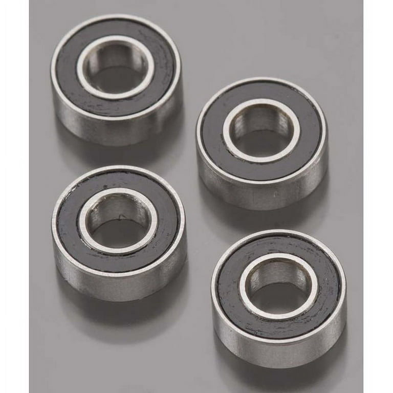TKRBB05114 – Ball Bearings (5x11x4, 4pcs) TKRBB05114 – Ball Bearings (5x11x4, 4pcs)