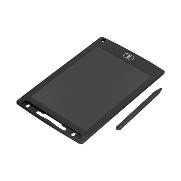 Kids Writing Tablet, Eye Protection, Easy to Carry Portable, Long Battery Life, Wide Application, With LCD Display, for Drawing Graffiti Meeting Record