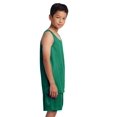 thumbnail image 3 of SPORT-TEK YOUTH POSICHARGE CLASSIC MESH REVERSIBLE TANK F20, 3 of 6