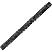 UPITOR Architectural Triangular Scale Ruler - Includes 12 inch Aluminum Architect Scale and Triangular Ruler - Suitable for Architects, Draftsmen, and Engineers Black