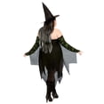 thumbnail image 2 of Womens Plus Miss Enchantment Adult Costume, 2 of 2