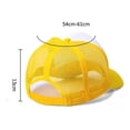 thumbnail image 2 of Gorra Para Sublimar Publicidad Sublimación Mayoreo (10 Pz), 2 of 3
