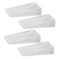 thumbnail image 5 of Soimiss Adjustable Furniture Shims Rubber Leveling Hotel 4Pcs, 5 of 8