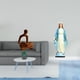 thumbnail image 2 of Figura Artística Versátil De Una Mujer Pensadora Abstracta, Ideal Para Decorar La Oficina, El Bar O La Boda. Representa A La Virgen María Y A Jesús, Una Figura Religiosa Católica Perfecta, 2 of 8