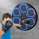 thumbnail image 3 of Dispositivo entrenamiento con objetivo pared electrónico con respuesta máquina boxeo con música (Blu-Ray + guantes boxeo para niños) [Estilo color guante aleatorio], 3 of 9